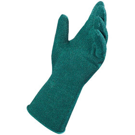 MAPA® - Handschuh KRONIT PROOF 395, Kat. III, grün/grün, 8
