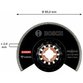 Bosch - Diamant-Segmentsägeblatt ACZ 85 RD4 (2608900034)