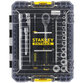 STANLEY® - STAK Steckschlüssel-Set 48-teilig, 1/4"