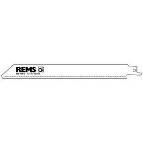 REMS - Säbelsägeblatt 200, 2er-Pack 561126 R02