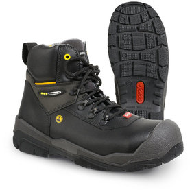 jalas® - Sicherheitsstiefel JUPITER 1828, S3 SRC CI HRO, Größe 50