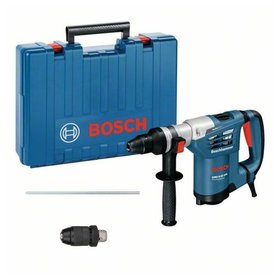 Bosch - Bohrhammer SDS-plus GBH 4-32 DFR, mit Schnellspannbohrfutter (0611332101)
