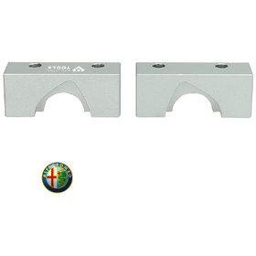 Brilliant Tools - Nockenwellen-Arretierwerkzeug-Satz für Alfa Romeo 147 1.6 105 PS