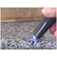 Blufixx - Reparaturstift MGS Metall, Glas, Stein mit Reparaturgel und Blaulicht