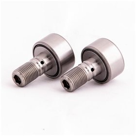 SKF - Kurvenrollen KR-16, Innend 16mm, Außend 6mm, Breite 28mm