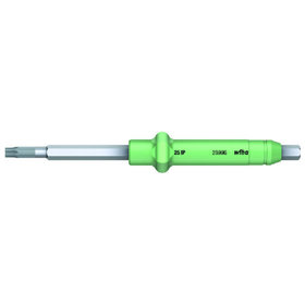 Wiha® - Wechselklinge 28996 15 N·m für TORX PLUS® 40IPx130mm