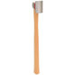 KSTOOLS® - Karosserie-Standard-Hammer, stark gewölbt, 30x45mm