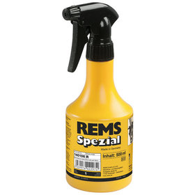 REMS - Gewindeschneidstoff Spezial Spritzflasche
