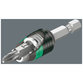 Wera® - 849/855/867/18 Holzspiralbohrer-Bits und Bit-Satz, 18-teilig