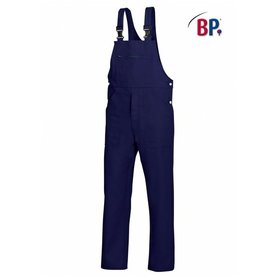 BP® - Latzhose 1413 60 dunkelblau, Größe 106