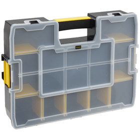 STANLEY® - Organizer SortMaster 17 Fächer