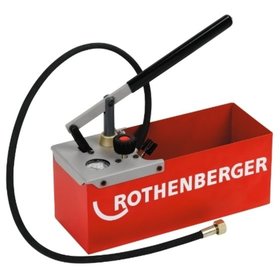 ROTHENBERGER - Prüfpumpe TP25