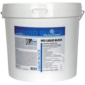 Marston Domsel - MD LIQUID BLOCK Eimer 14kg