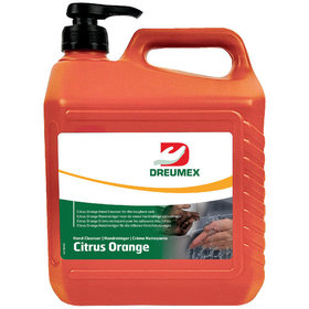 Dreumex - Citrus Orange Handreiniger 3,78L