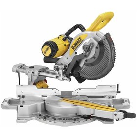 DeWALT - Paneelsäge DWS727-QS 250mm