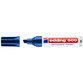 edding - 500 Permanentmarker blau