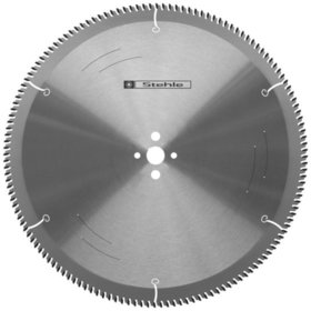 Stehle - HW OKW Optimierungs-Kappkreissägeblatt 500 x 4,6 x 30mm Z=144 WS