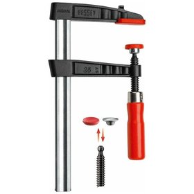 BESSEY® - Schraubzwinge TG 100x 50mm