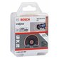 Bosch - Carbide-RIFF Segmentsägeblatt ACZ 85 RT3, 85mm, 10er-Pack (2608664484)