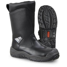 jalas® - Sicherheitsstiefel DRYLOCK 3778, S3 SRB HRO WR ESD, Größe 37