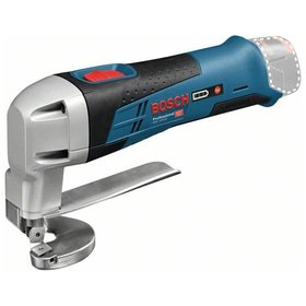 Bosch - Akku-Blechschere GSC 12V-13, Solo Version (0601926105)