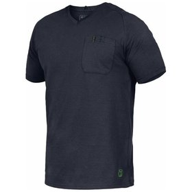 Leibwächter - T-Shirt-Flex-Line Marine, Größe XXL