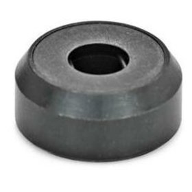 Ganter Norm® - 6311.1-16-A Druckstücke Stahl, brüniert