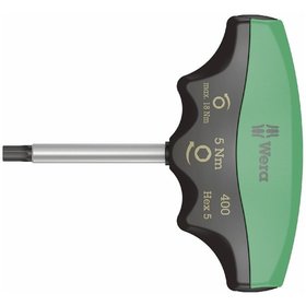 Wera® - 400 Hex Drehmomentindikator, 5 x 60mm