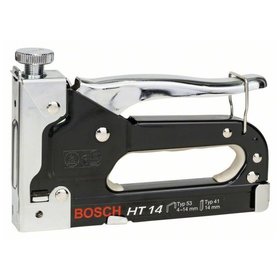 Bosch - Handtacker HT 14 (0603038001)