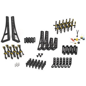 schweißkraft® - Zubehör-Set 3 System 28