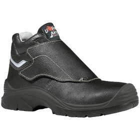 U-Power® - Sicherheitshochschuh BULLS, S3 HRO SRC, schwarz, W11, Größe 41