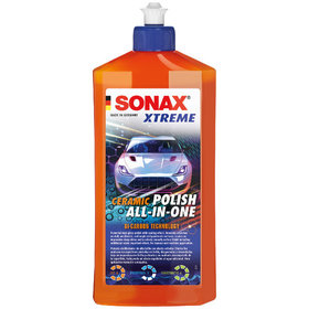 SONAX® - XTREME Ceramic Polish All-in-One 500 ml