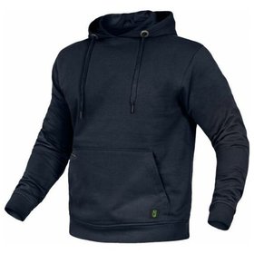 Leibwächter - Hoody-Flex-Line Marine, Größe 5XL