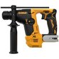 DeWALT - Akku-Bohrhammer DCH072NT-XJ, 14mm / 12 V Basisversion