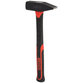 KSTOOLS® - Schlosserhammer mit Fiberglasstiel, 1000g