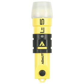 ADALIT® - Helmlampe L-5Plus ATEX