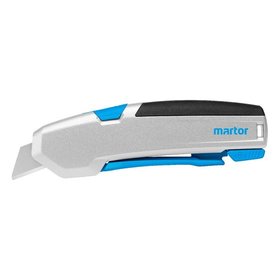 martor - Sicherheitsmesser SECUPRO 625 mit Trapezklinge 60099 | 1 Stück