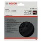 Bosch - Schleifteller weich, 150mm, für PEX 15 und PEX 420 AE (2608601179)