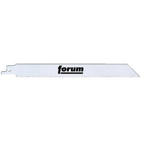 forum® - Säbelsägeblatt S1122EF, 5er-Pack