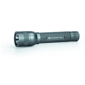 suprabeam® - Taschenlampe Q2r Akku 6-450lm