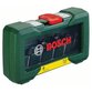 Bosch - Hartmetall-Fräser-Set xPromo, 6-teilig, Schaft-ø6mm