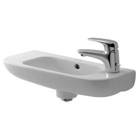 DURAVIT - Handwaschbecken D-Code 500mm