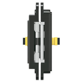 SIMONSWERK - Türband TECTUS TE 640 3D Energy,DL-R,edelstahloptik