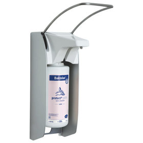 HARTMANN - Eurospender 1 plus, kurzer Armhebel, für 350/500ml Flaschen