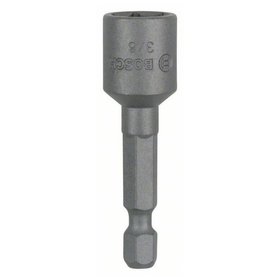 Bosch - Steckschlüssel-Bit mit Magnet 50mm x 3/8" (2608550082)