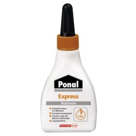 Ponal - Express Holzleim 60g 9H PN12X