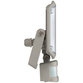 brennenstuhl® - LED Strahler AL 2050 mit PIR / LED Fluter mit Bewegungsmelder 2080 lm (zur Wandmontage, 20W, warmweißes Licht 3000K, IP44)