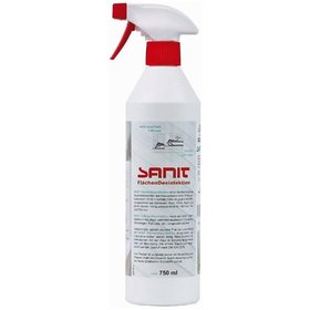 Sanit - Flächen-Desinfektion 750ml, Flasche