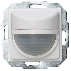 Kopp - Bewegungsmeldersensor UP INFRACONTROL 0-180° ws IP40