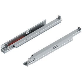 Blum - TANDEM plus BLUMOTION Vollauszug, 50kg, NL=520mm, für Kupplung, links/rechts